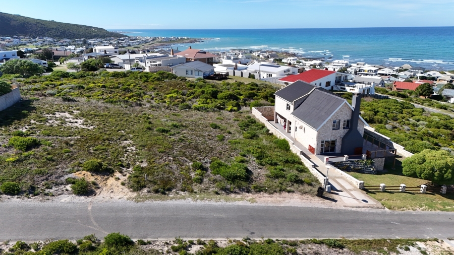 0 Bedroom Property for Sale in Agulhas Western Cape